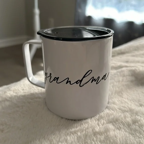 Cute grandpa and grandma tumblers - Picture 2 of 5